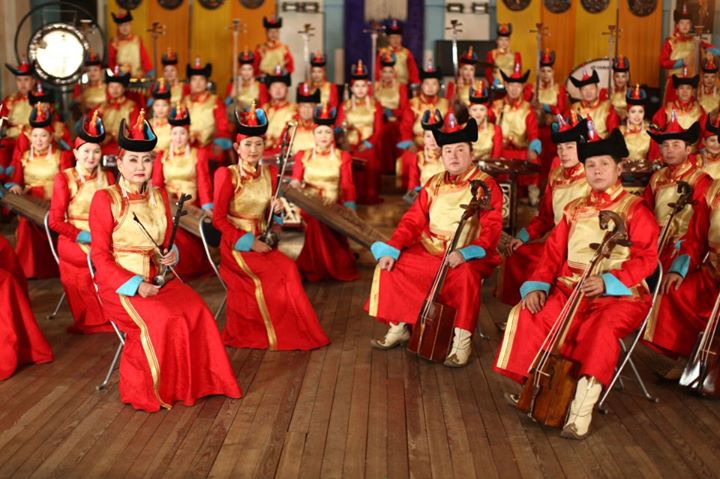 “Монгол урлагийн гайхамшиг” тоглолт ирэх сард албан ёсоор нээгдэнэ